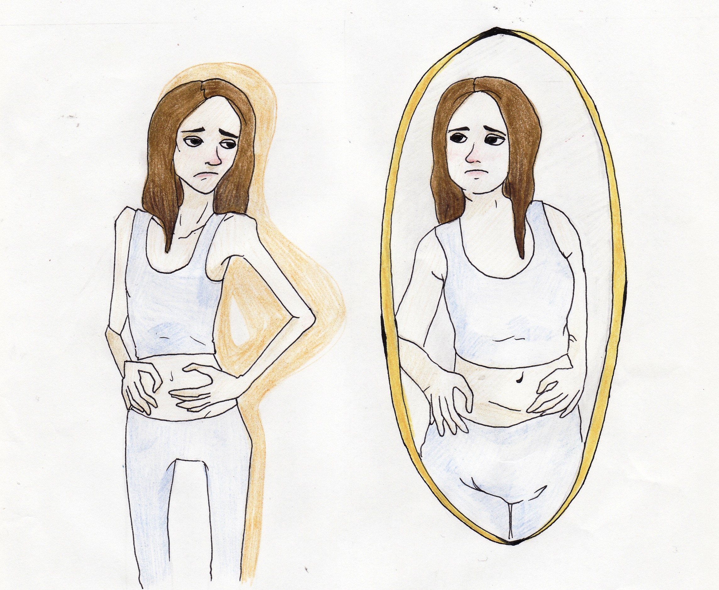 Художник Маргарита Гершкович