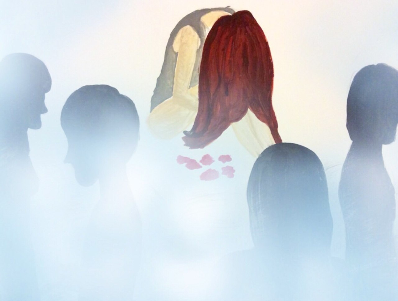 Художник Надежда Харченко