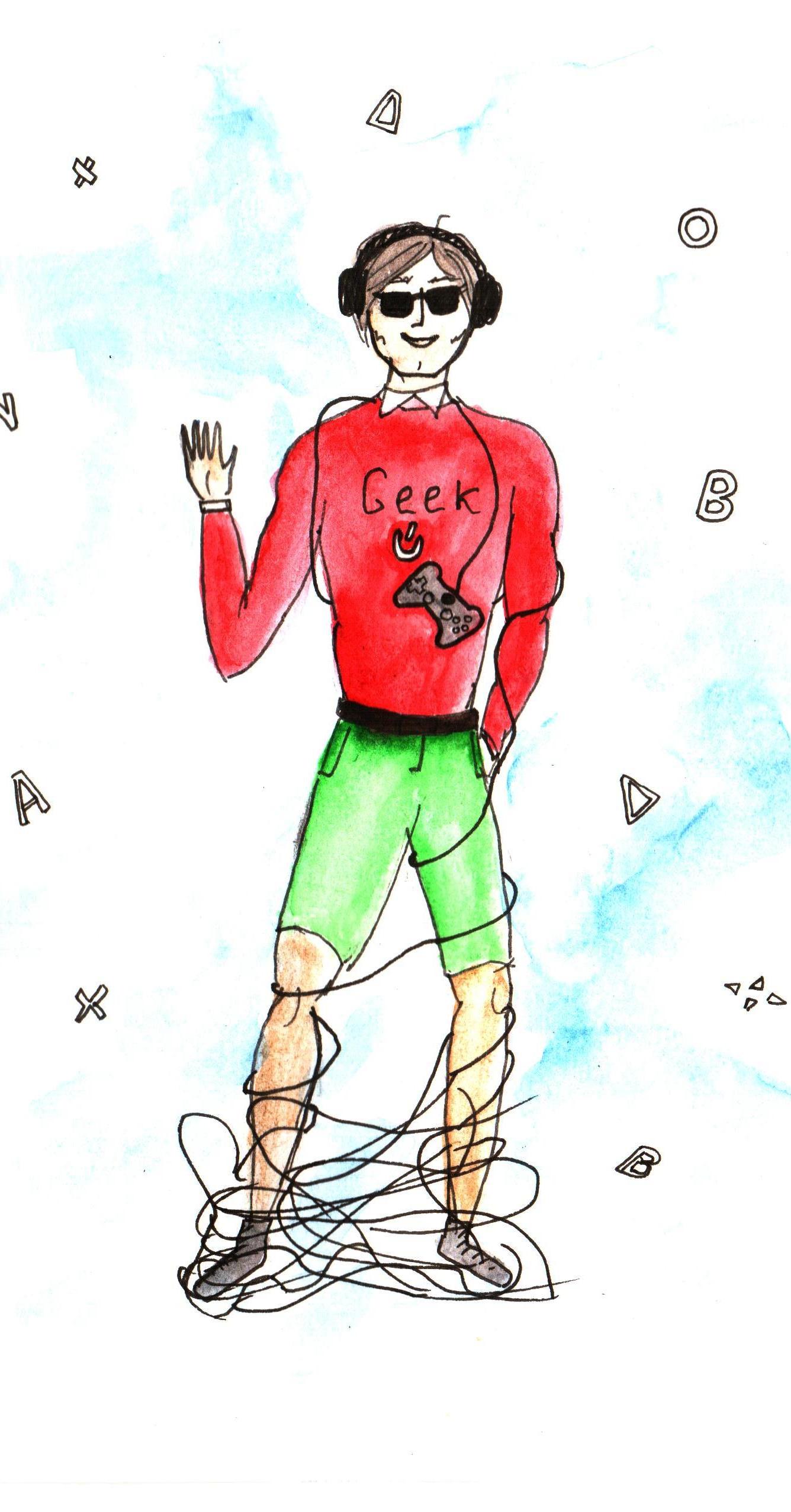 Художник София Зейферт