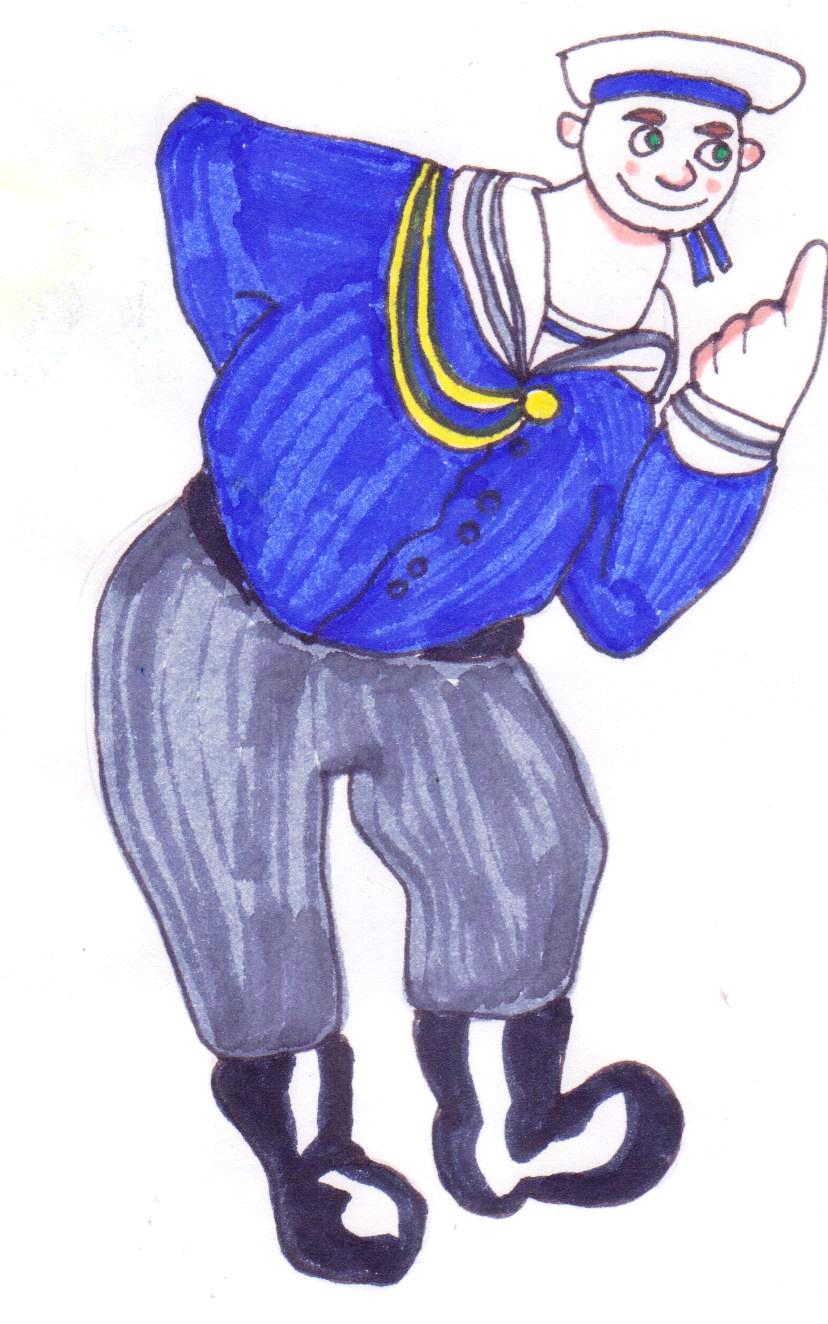 Художник Маргарита Гершкович