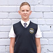 Илья Бурковский