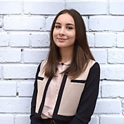 Ксения Гонтарь