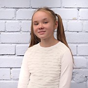 Елена Ларионова