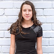 Елизавета Егорова