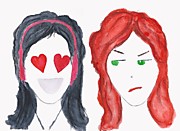 Художник Анастасия Шурыгина