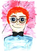 Художник София Зейферт