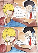 Художник Екатерина Тимошевская