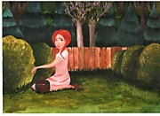 Художник Мария Мельник