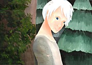 Художник Мария Мельник