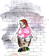 Художник Дарья Шитикова 