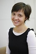 Лидия Девицына, корреспондент