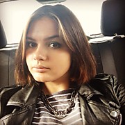 Алина Качкан, корреспондент