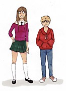 Художник Дарья Шитикова