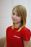 Анна Бобарыкина, корреспондент