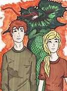 Художник Екатерина Тимошевская