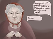 Художник Мария Мельник