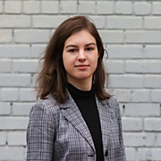 Ангелина Пастухова