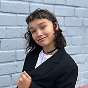 Художник Мария Кириллова