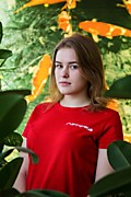 Анастасия Шурыгина