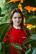 Арина Ошуркова