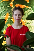 Елена Белкина