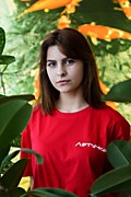Экс-редактор "Летучки"София Овдина