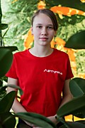 София Воронова