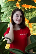 Варвара Малахова